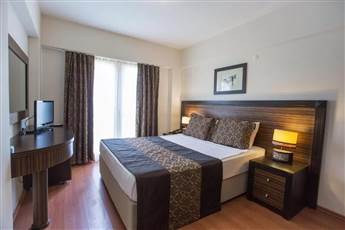 The One Club Sarigerme 4*