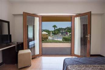 The One Club Sarigerme 4*