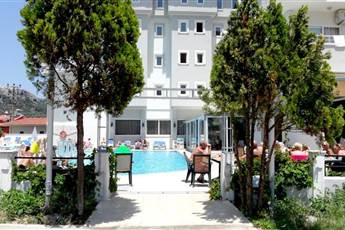The Park Marmaris Hotel 3*