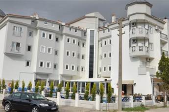 The Park Marmaris Hotel 3*