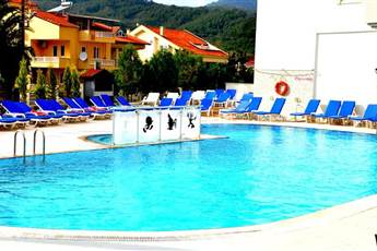The Park Marmaris Hotel 3*