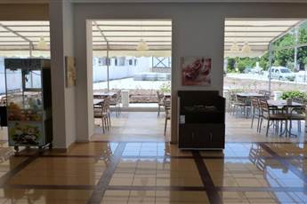 The Park Marmaris Hotel 3*