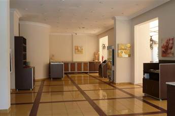 The Park Marmaris Hotel 3*