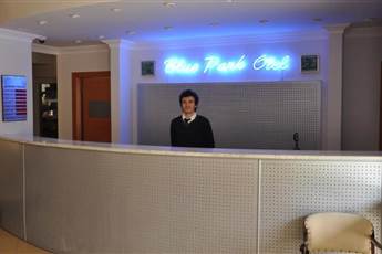 The Park Marmaris Hotel 3*