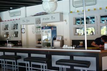 The Park Marmaris Hotel 3*