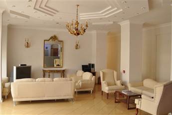 The Park Marmaris Hotel 3*