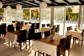 The Park Marmaris Hotel 3*