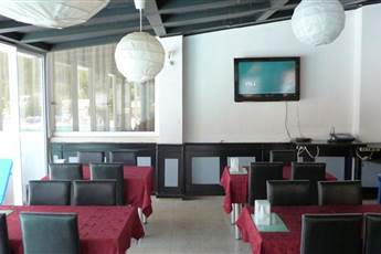 The Park Marmaris Hotel 3*