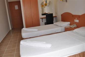 The Park Marmaris Hotel 3*