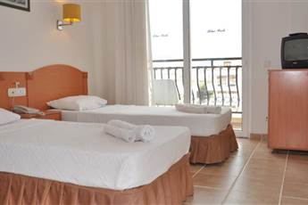 The Park Marmaris Hotel 3*