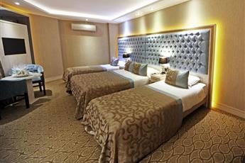 The Parma Hotel Downtown 4*