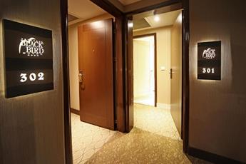 The Parma Hotel Downtown 4*