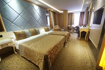 The Parma Hotel Downtown 4*