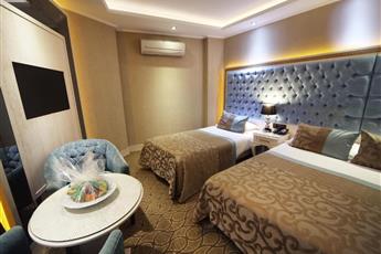 The Parma Hotel Downtown 4*