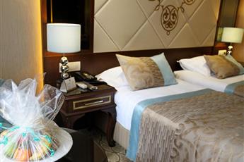 The Parma Hotel Downtown 4*