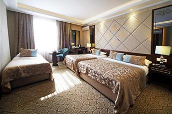 The Parma Hotel Downtown 4*