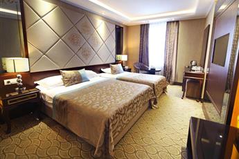 The Parma Hotel Downtown 4*