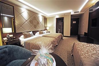 The Parma Hotel Downtown 4*