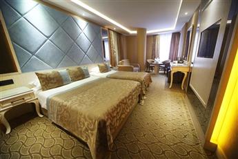 The Parma Hotel Downtown 4*