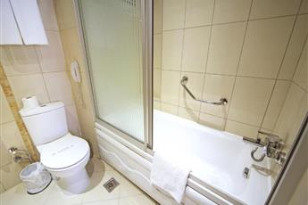 The Parma Hotel Downtown 4*