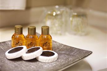 The Parma Hotel Downtown 4*