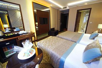 The Parma Hotel Downtown 4*