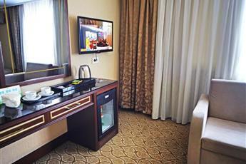 The Parma Hotel Downtown 4*