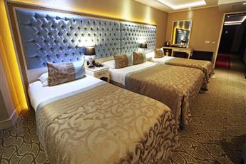 The Parma Hotel Downtown 4*