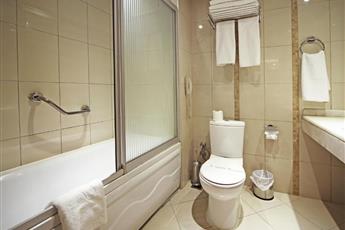 The Parma Hotel Downtown 4*