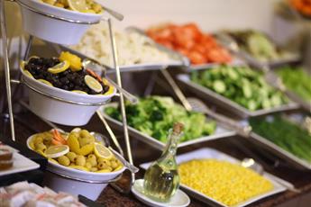 The Parma Hotel Downtown 4*