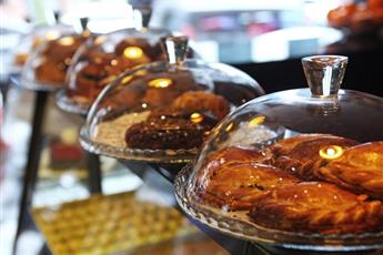 The Parma Hotel Downtown 4*