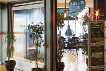 The Parma Hotel Downtown 4*