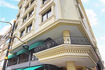 The Parma Hotel Downtown 4*