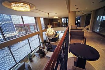 The Parma Hotel Downtown