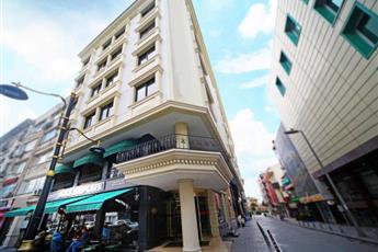 The Parma Hotel Downtown