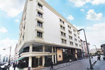 The Parma Hotel Downtown