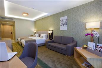The Parma Hotel & Spa Taksim 5*