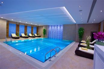 The Parma Hotel & Spa Taksim 5*