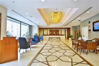 The Parma Hotel & Spa Taksim 5*
