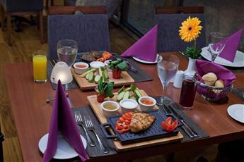 The Parma Hotel & Spa Taksim 5*