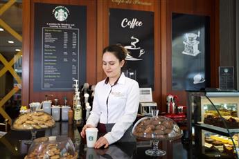 The Parma Hotel & Spa Taksim 5*