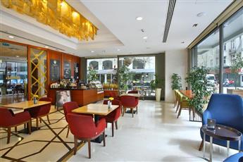 The Parma Hotel & Spa Taksim 5*