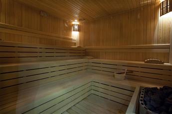 The Parma Hotel & Spa Taksim 5*