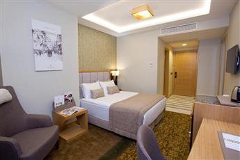 The Parma Hotel & Spa Taksim 5*
