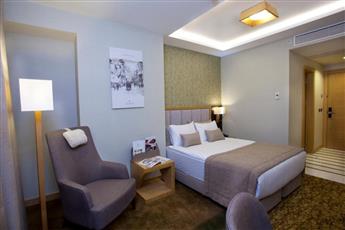 The Parma Hotel & Spa Taksim 5*