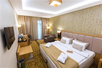 The Parma Hotel & Spa Taksim 5*