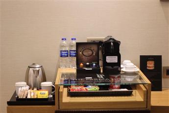 The Parma Hotel & Spa Taksim 5*