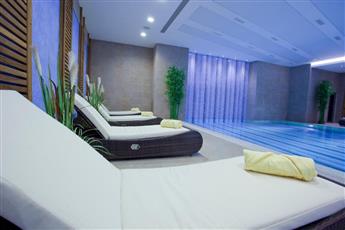 The Parma Hotel & Spa Taksim 5*