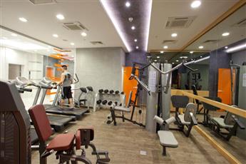 The Parma Hotel & Spa Taksim 5*