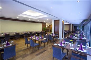 The Parma Hotel & Spa Taksim 5*